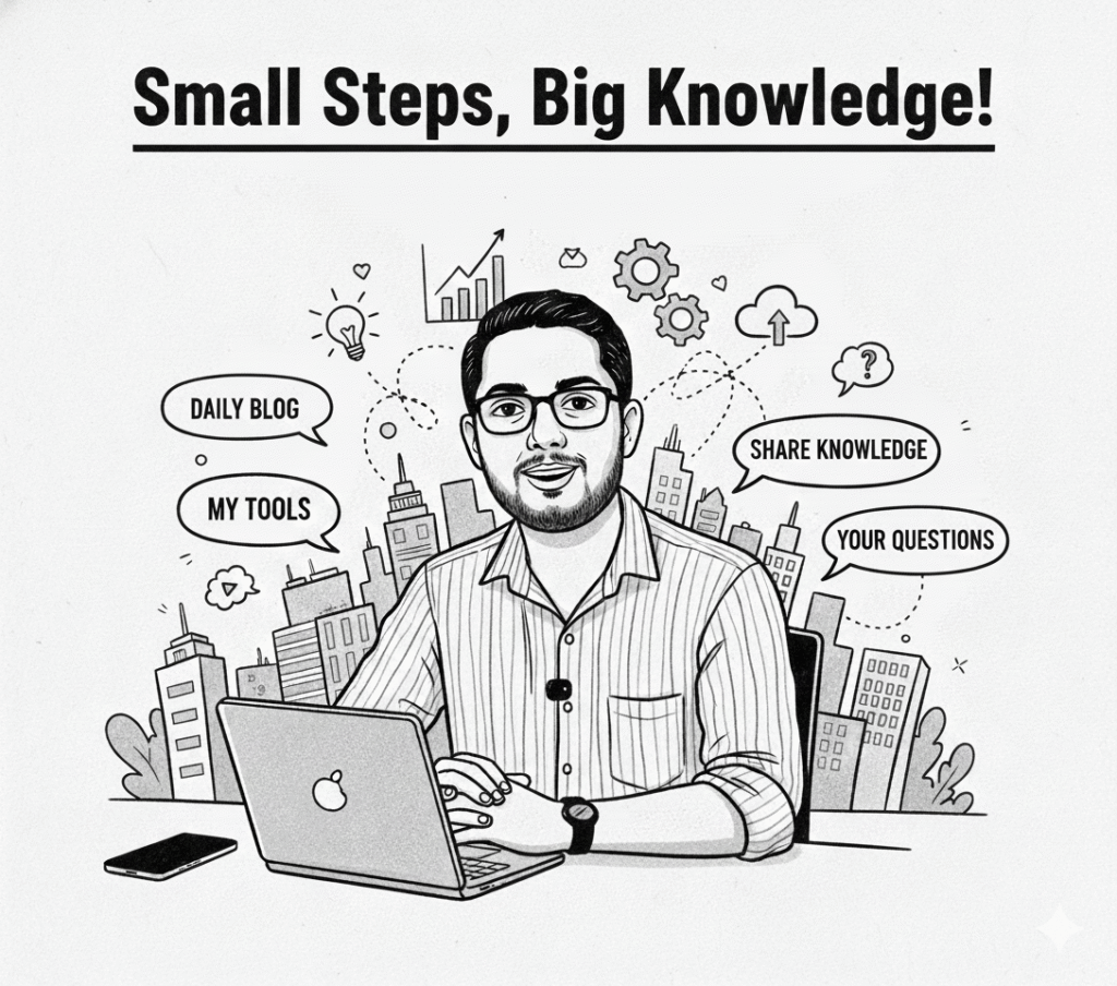 Documenting Everything